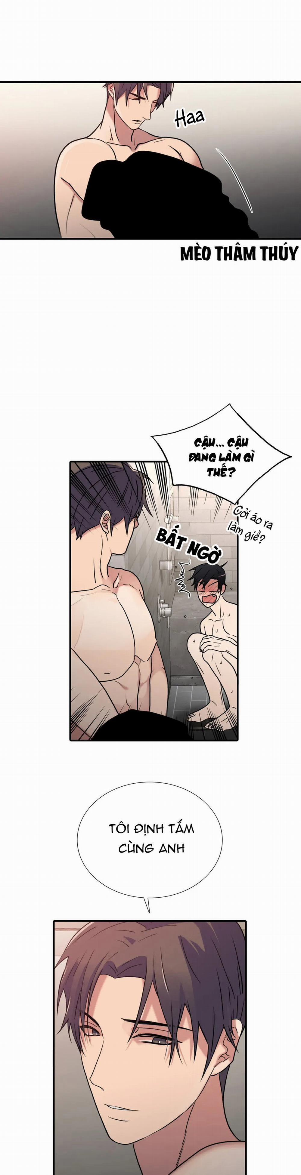 Đưa Đón Người Yêu 97 trang 7