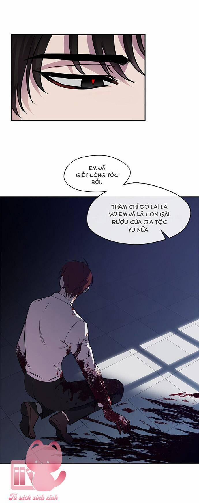 Đưa Em Đến Mặt Trăng 1 trang 32