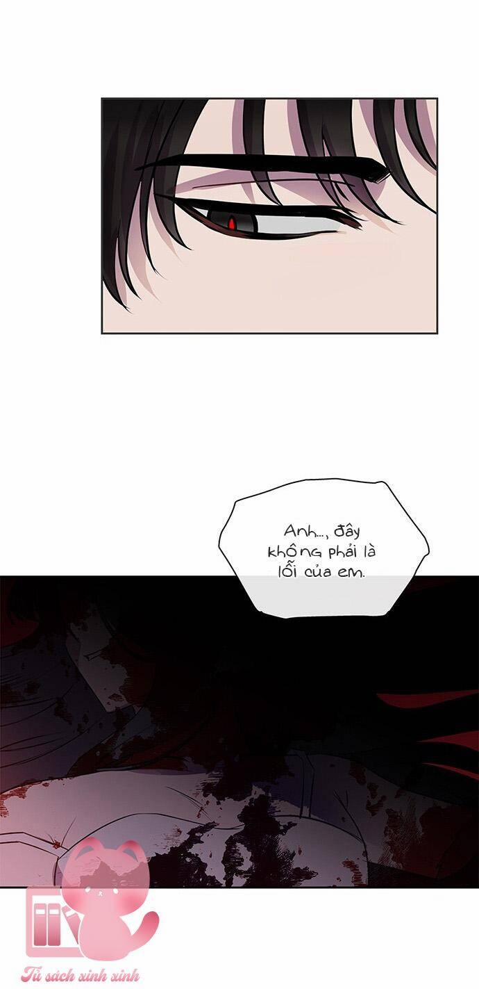 Đưa Em Đến Mặt Trăng 1 trang 33