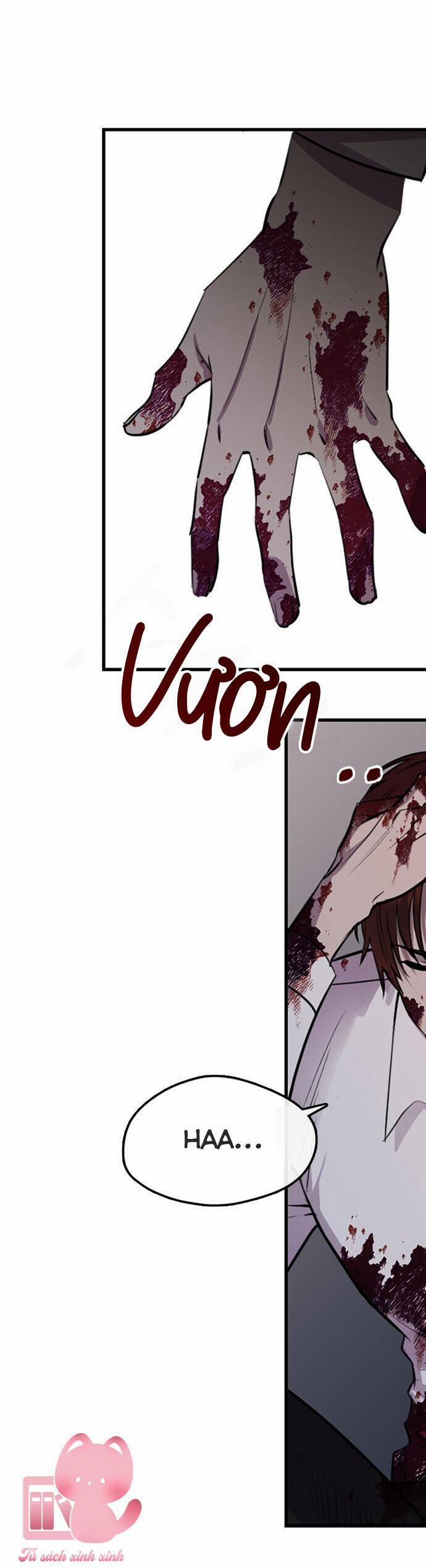 Đưa Em Đến Mặt Trăng 1 trang 35