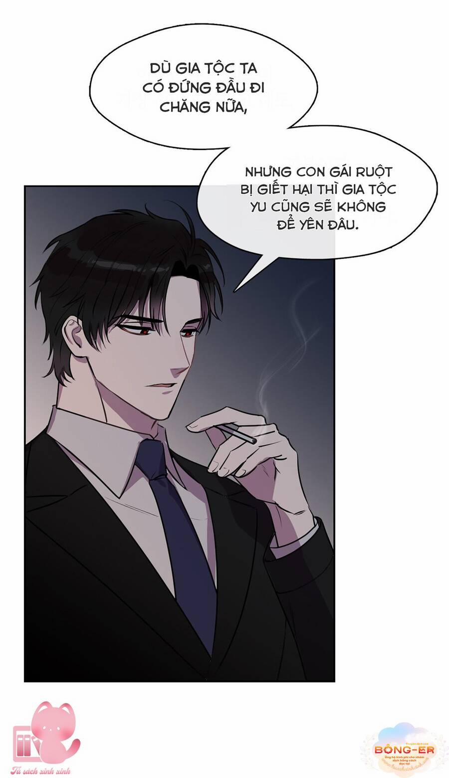 Đưa Em Đến Mặt Trăng 1 trang 36