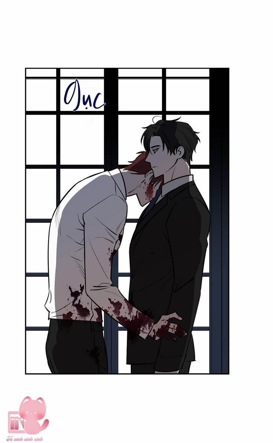 Đưa Em Đến Mặt Trăng 1 trang 38