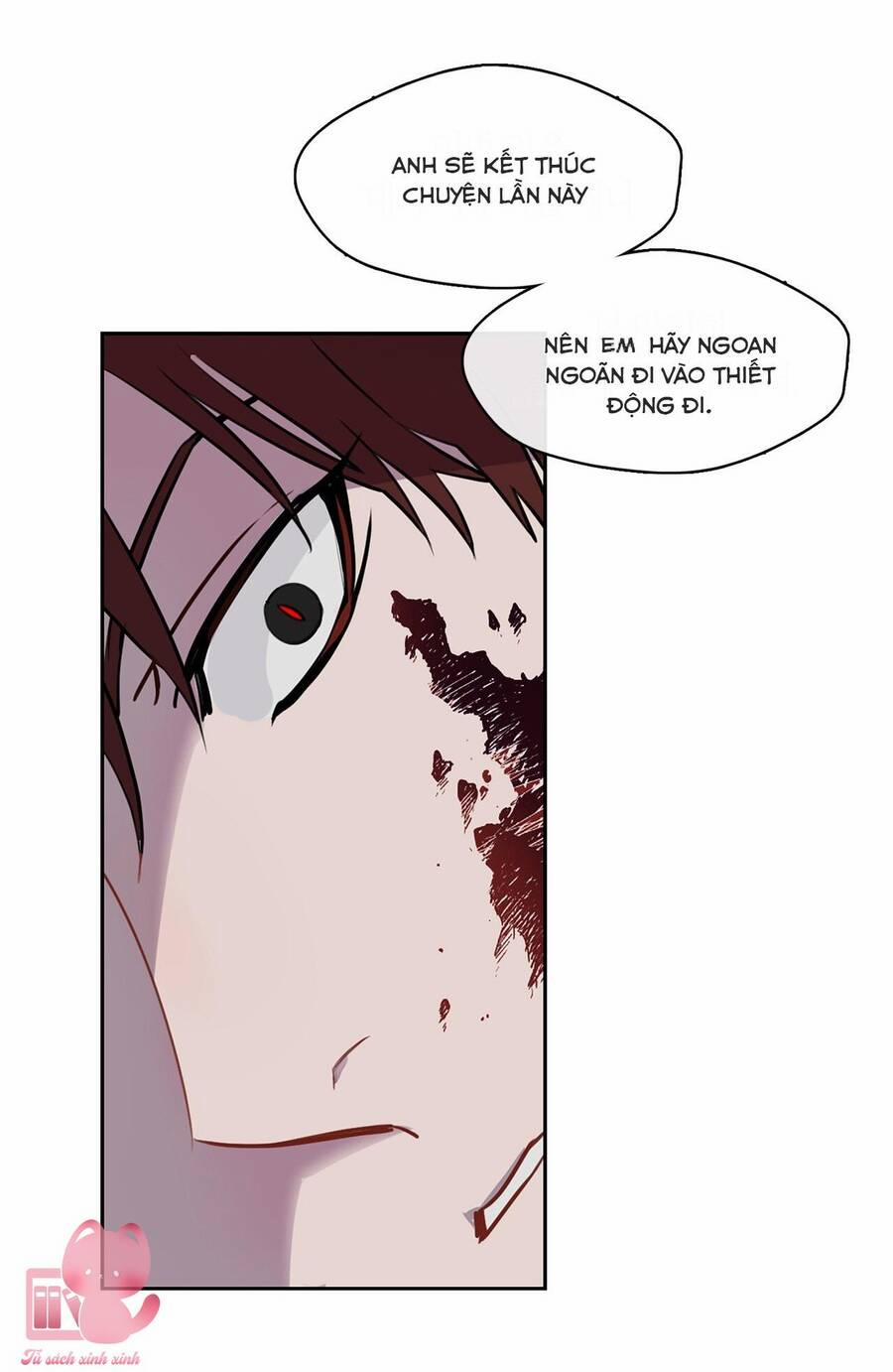 Đưa Em Đến Mặt Trăng 1 trang 42