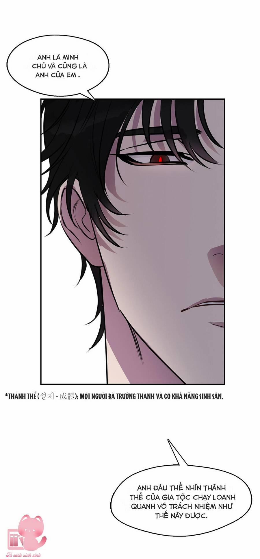 Đưa Em Đến Mặt Trăng 1 trang 44