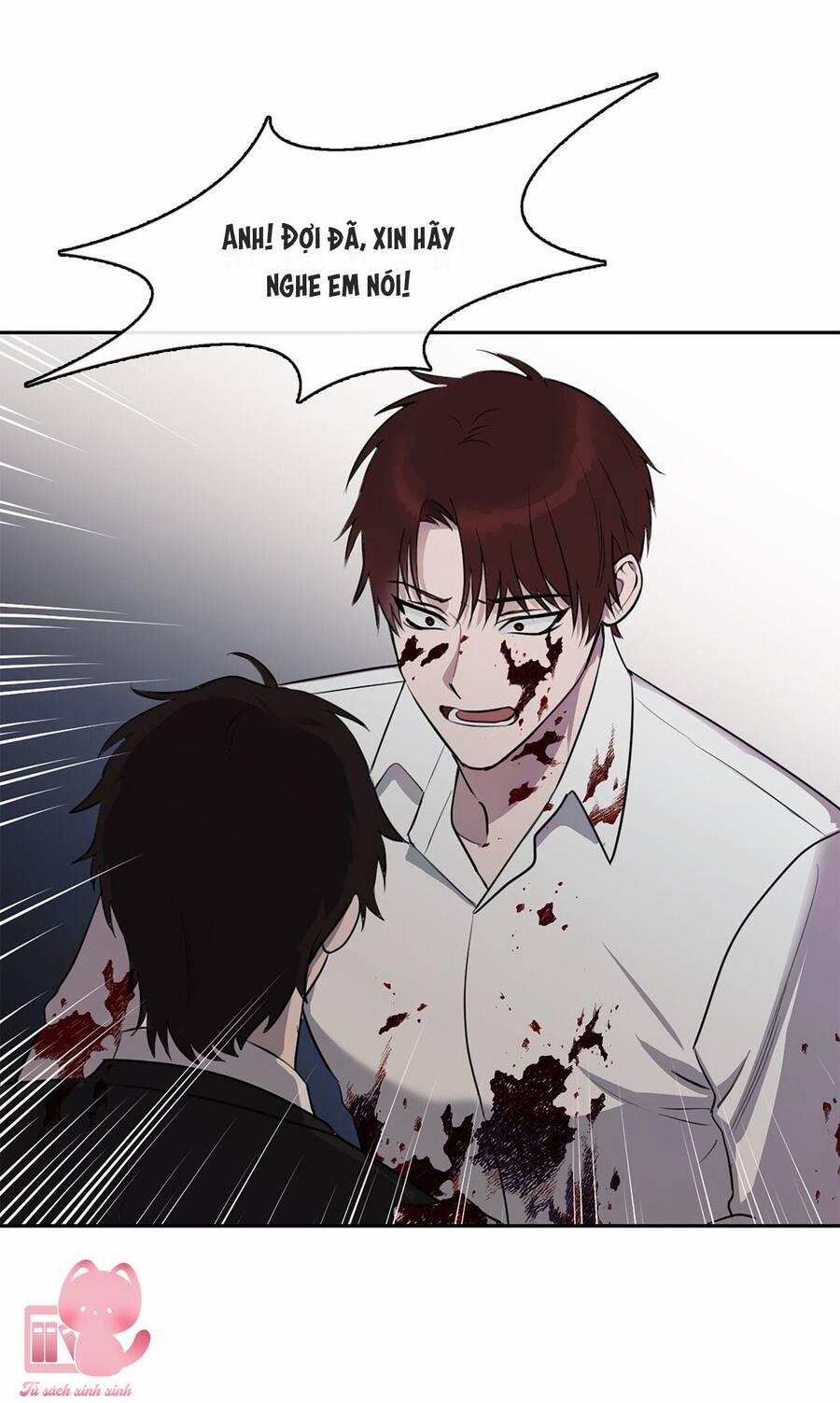 Đưa Em Đến Mặt Trăng 1 trang 45