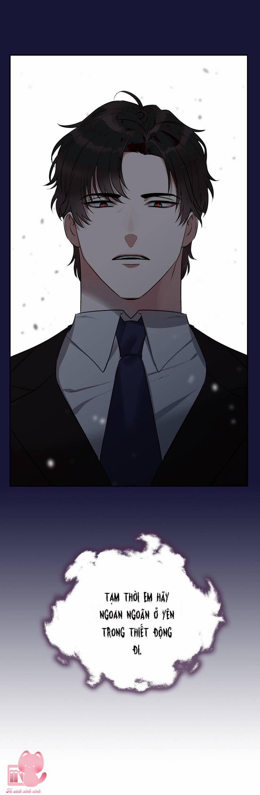 Đưa Em Đến Mặt Trăng 1 trang 54