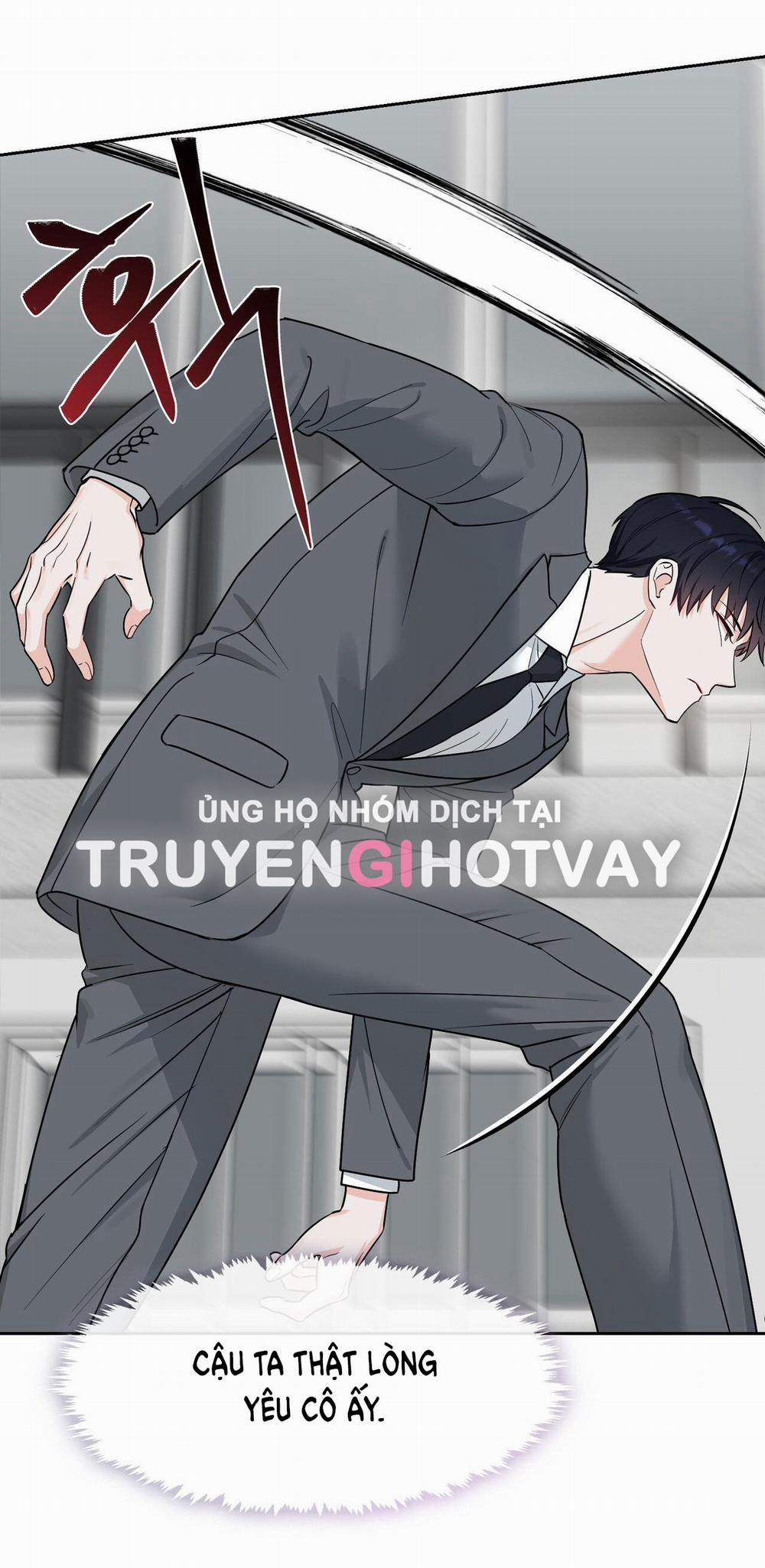 Đưa Em Đến Mặt Trăng 51.2 trang 16