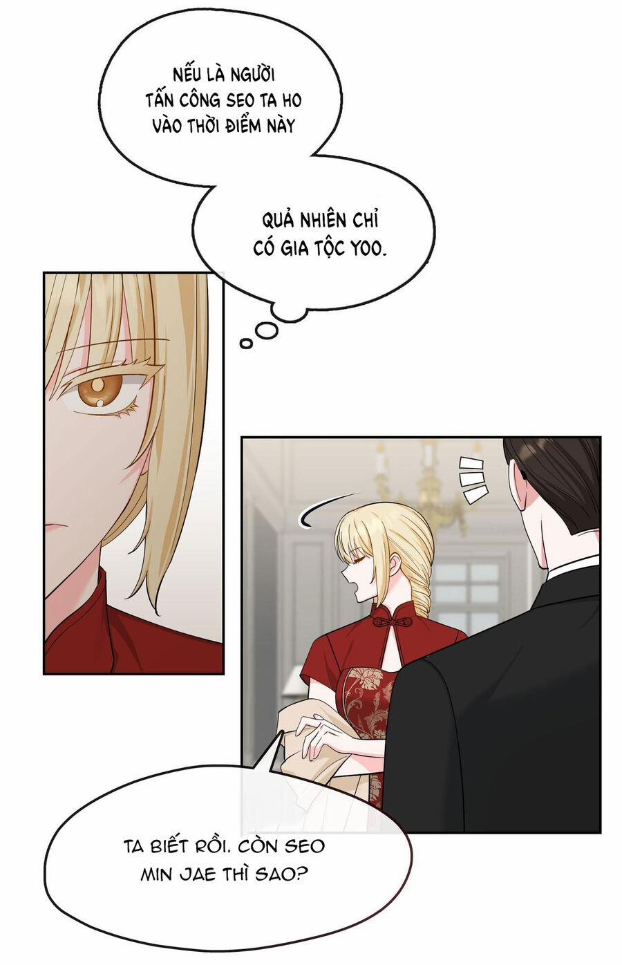 Đưa Em Đến Mặt Trăng 52.2 trang 16