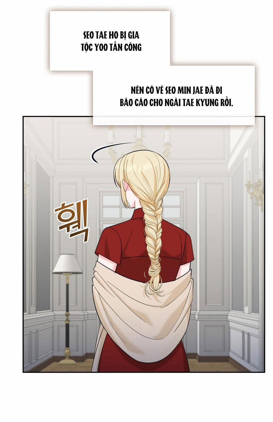 Đưa Em Đến Mặt Trăng 52.2 trang 18