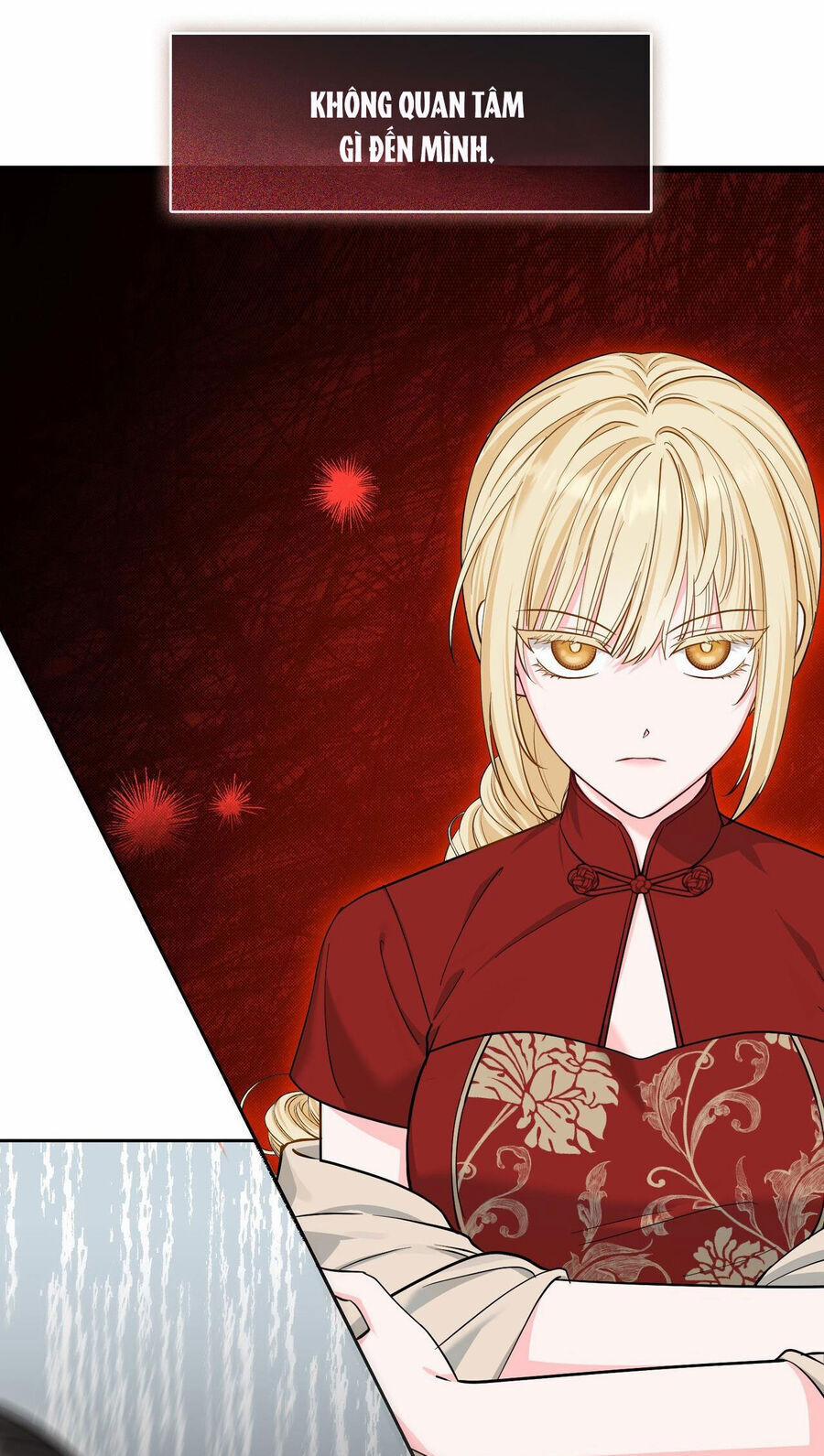 Đưa Em Đến Mặt Trăng 52.2 trang 21