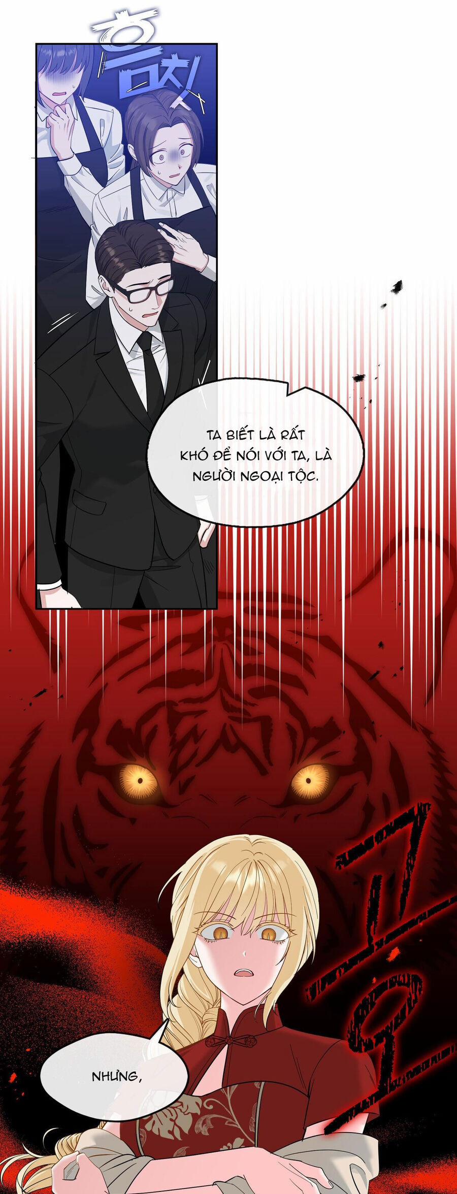 Đưa Em Đến Mặt Trăng 52.2 trang 8