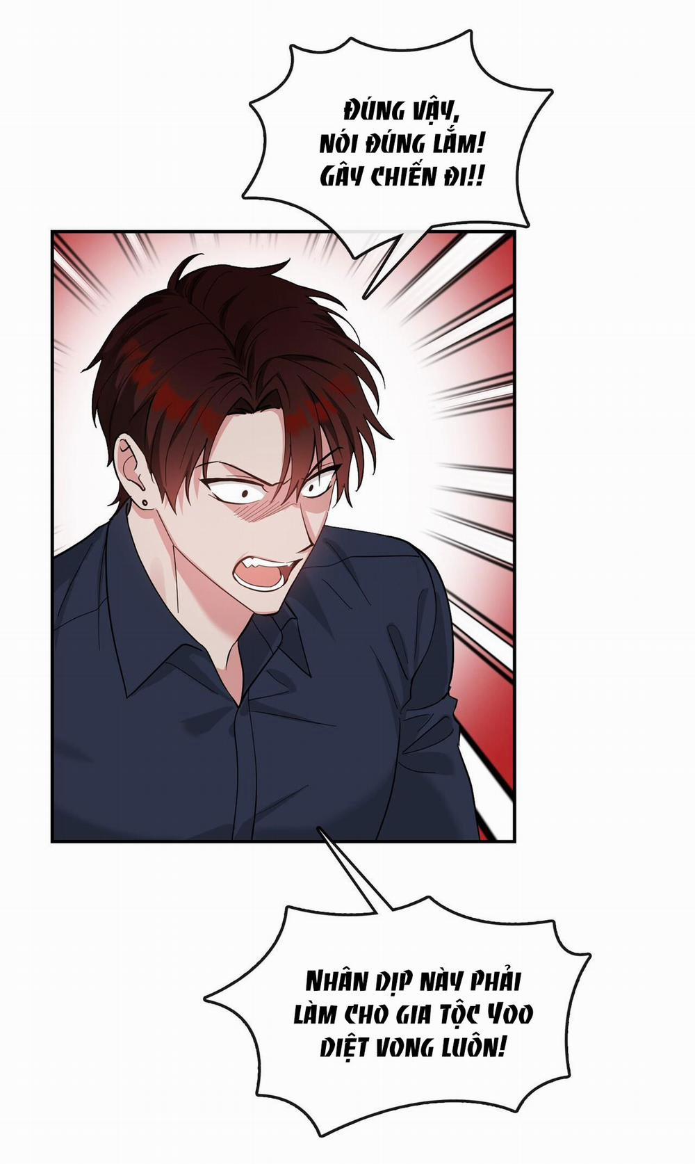 Đưa Em Đến Mặt Trăng 53.1 trang 14