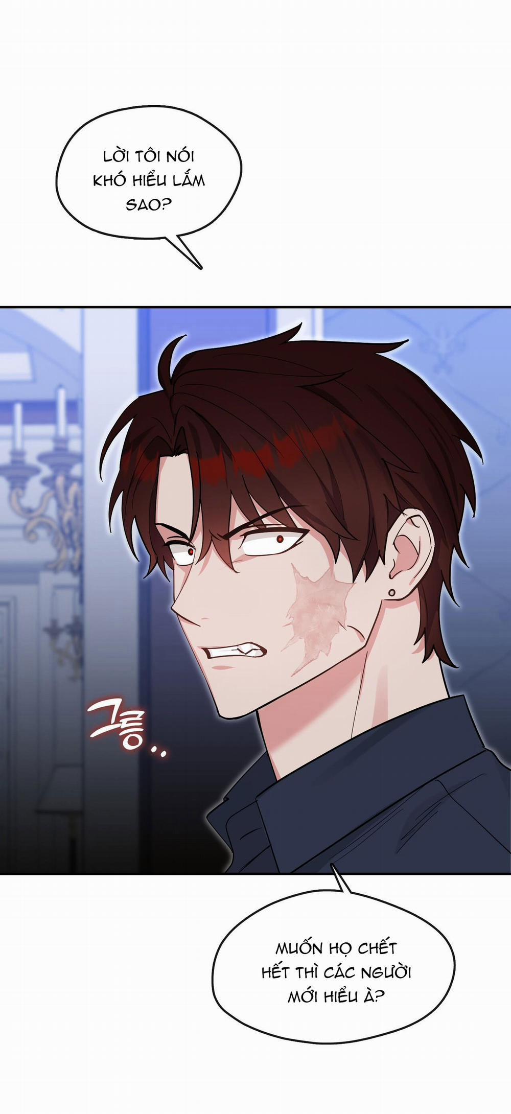 Đưa Em Đến Mặt Trăng 53.1 trang 2