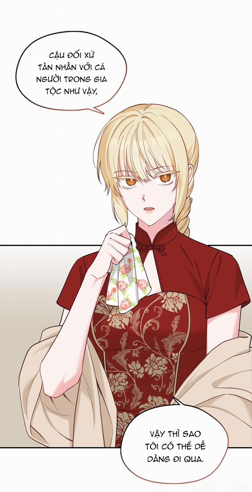 Đưa Em Đến Mặt Trăng 53.1 trang 21