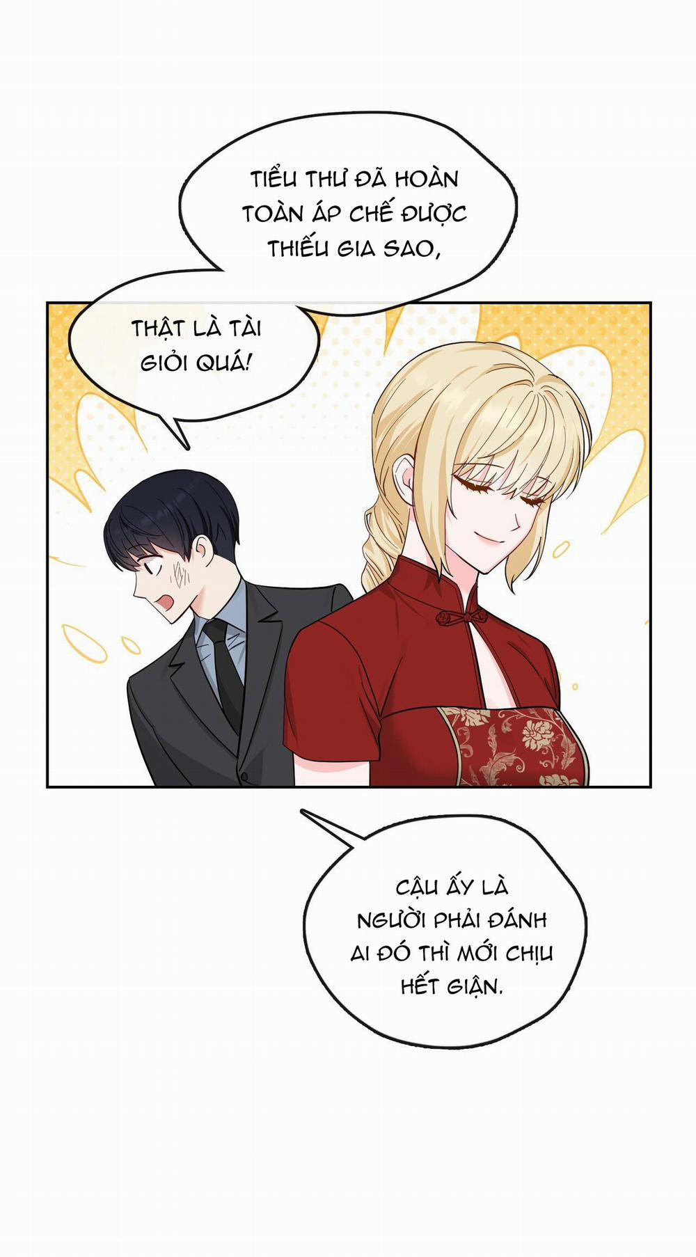 Đưa Em Đến Mặt Trăng 53.2 trang 12