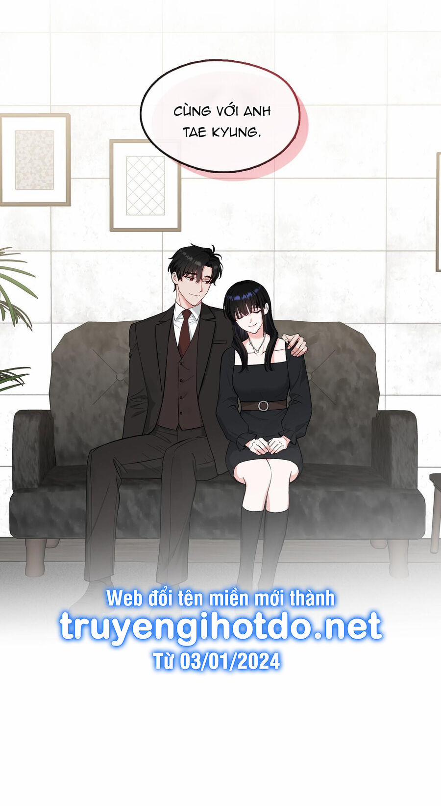 Đưa Em Đến Mặt Trăng 57.1 trang 16