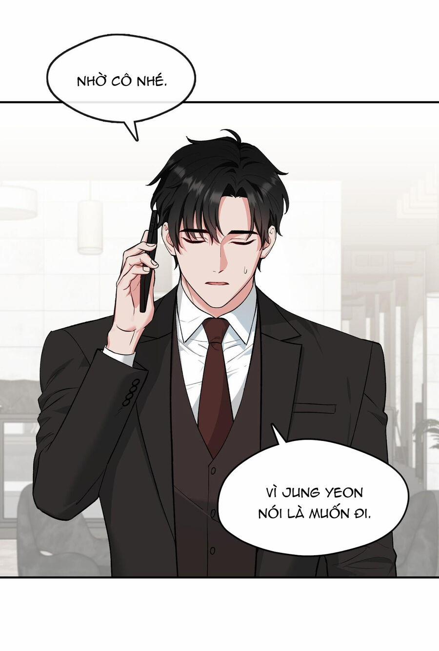 Đưa Em Đến Mặt Trăng 57.1 trang 19