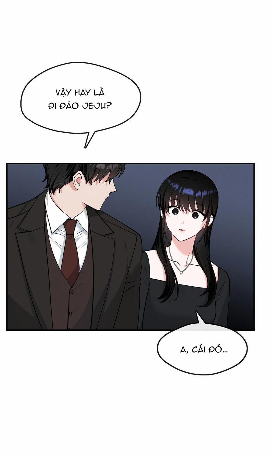 Đưa Em Đến Mặt Trăng 57.1 trang 9