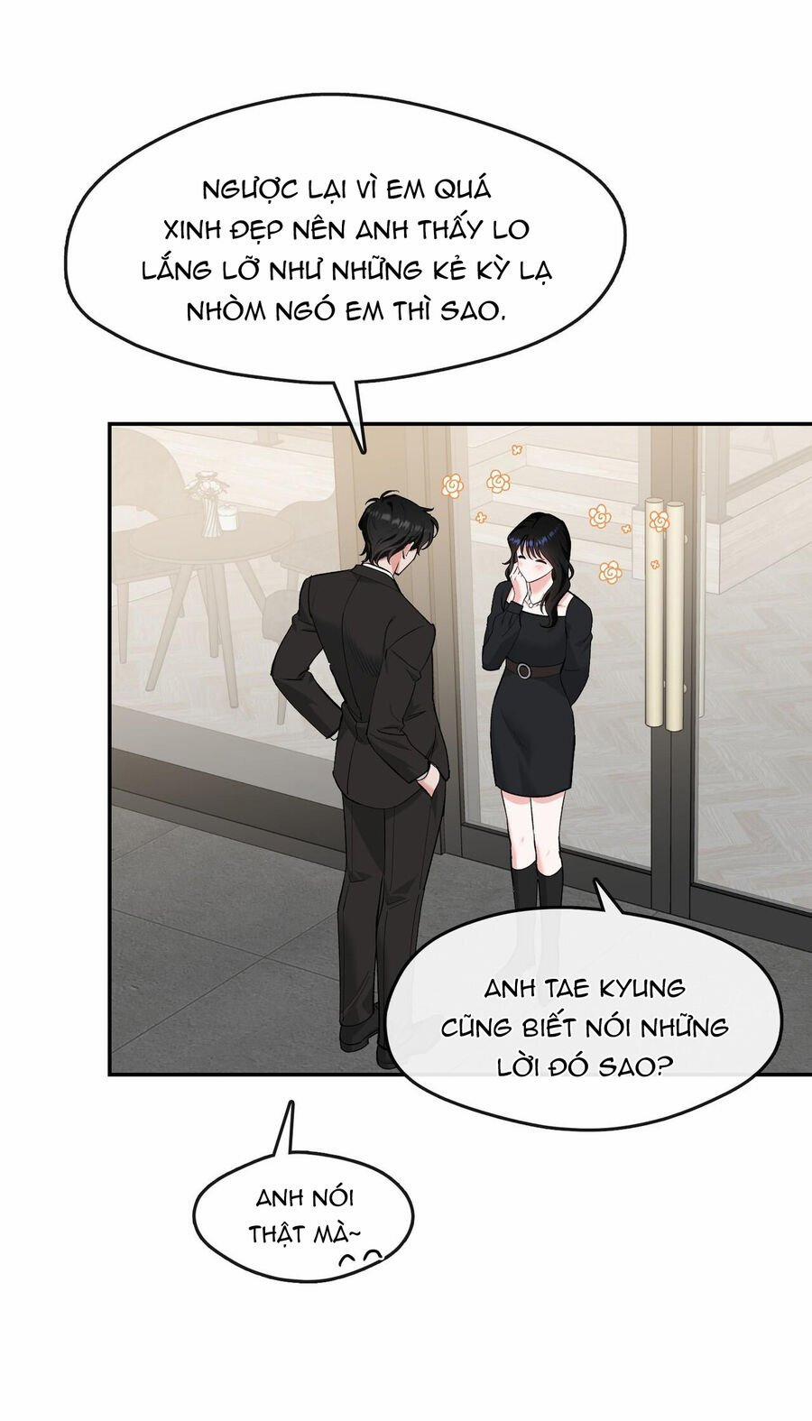 Đưa Em Đến Mặt Trăng 57.2 trang 12