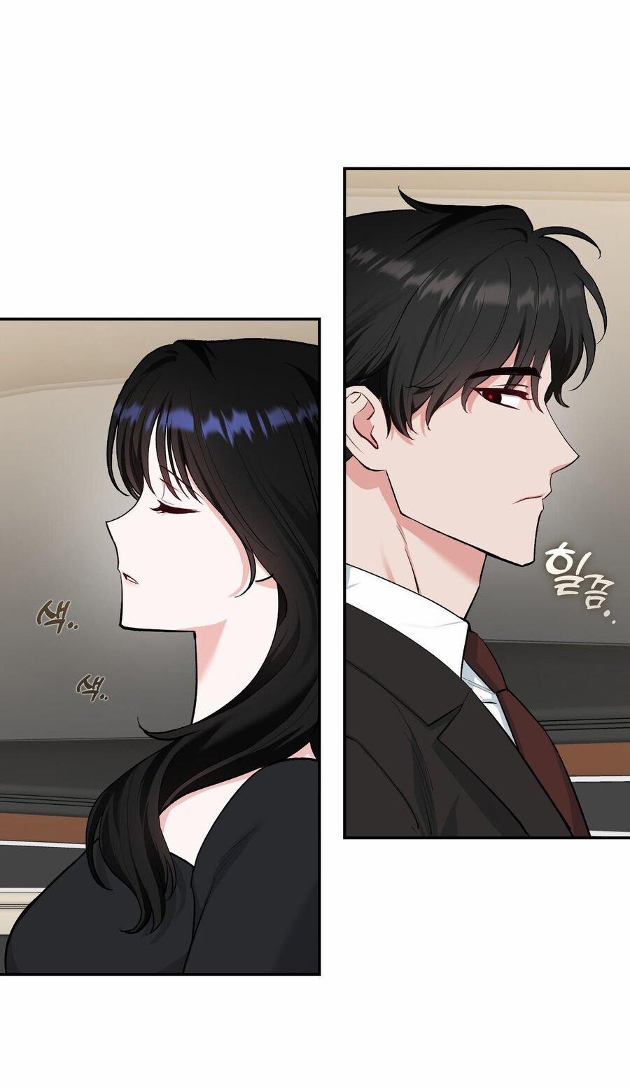 Đưa Em Đến Mặt Trăng 57.2 trang 18