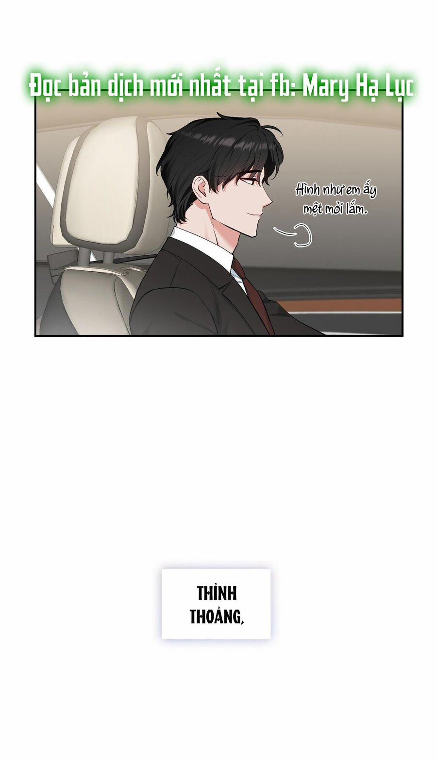 Đưa Em Đến Mặt Trăng 57.2 trang 19