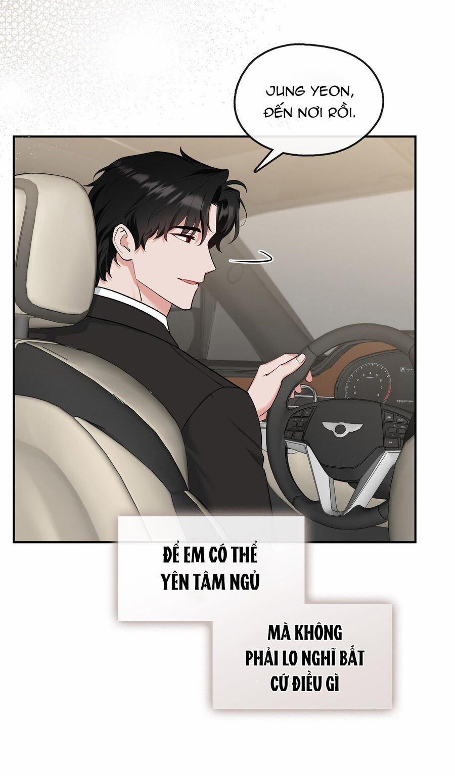 Đưa Em Đến Mặt Trăng 57.2 trang 27