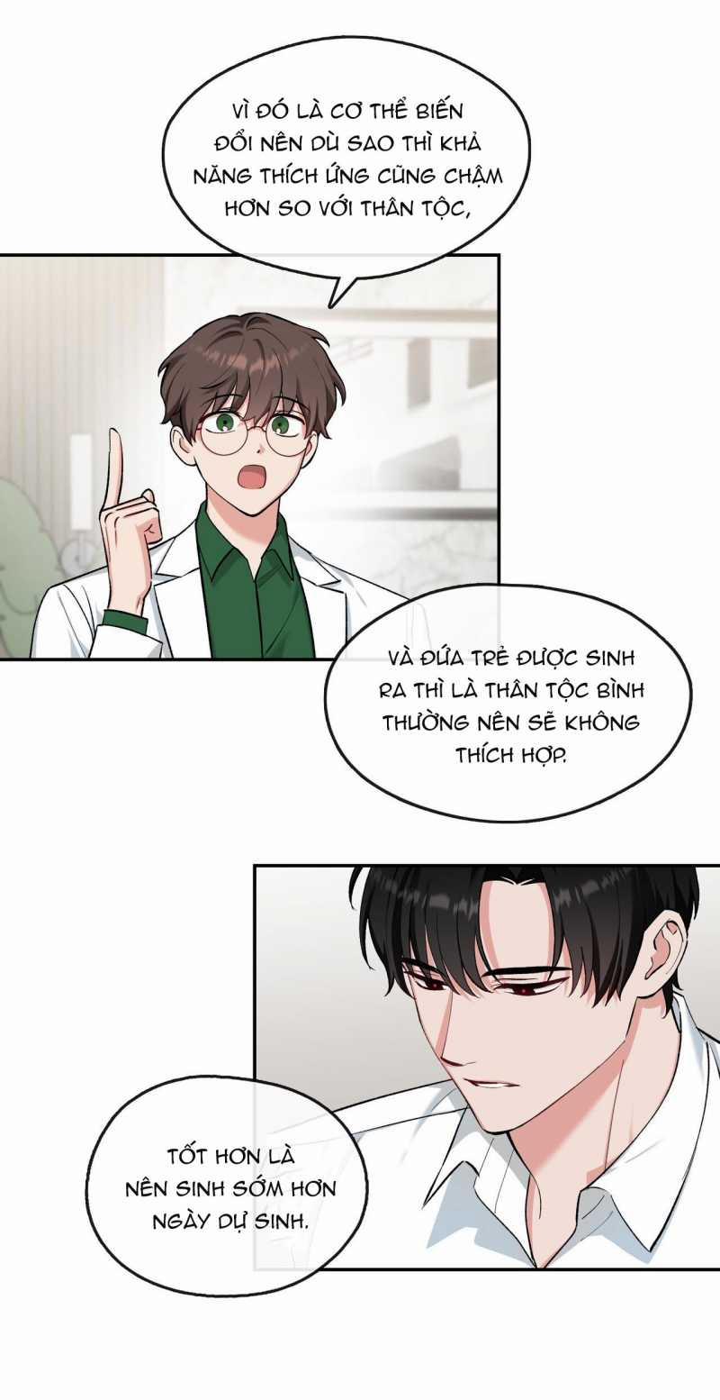 Đưa Em Đến Mặt Trăng 59.1 trang 16