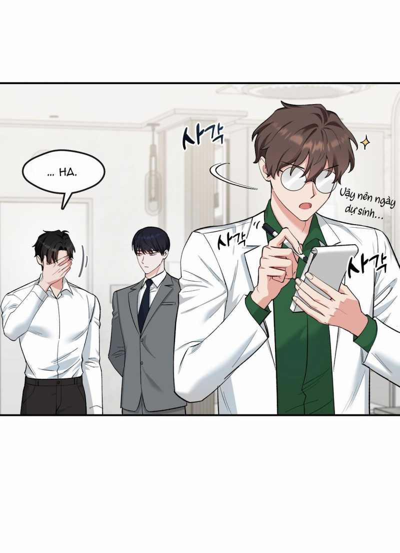 Đưa Em Đến Mặt Trăng 59.1 trang 17