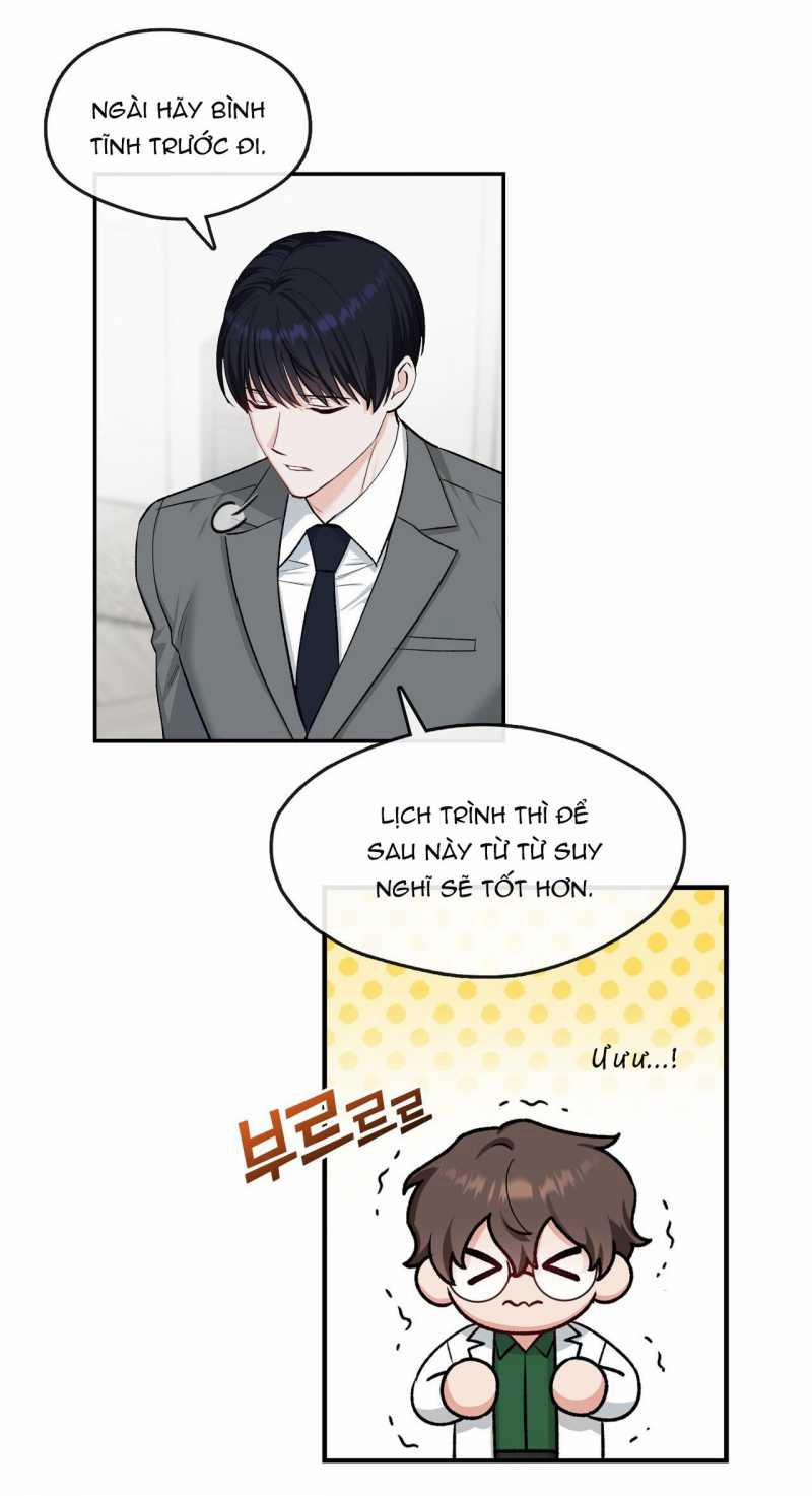 Đưa Em Đến Mặt Trăng 59.1 trang 18