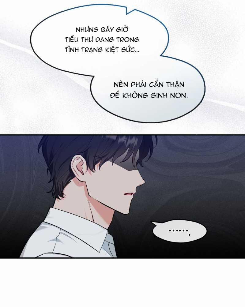 Đưa Em Đến Mặt Trăng 59.1 trang 6