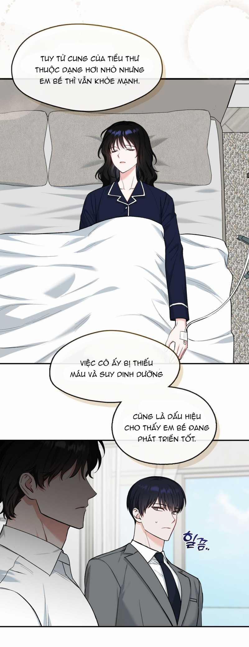 Đưa Em Đến Mặt Trăng 59.1 trang 8