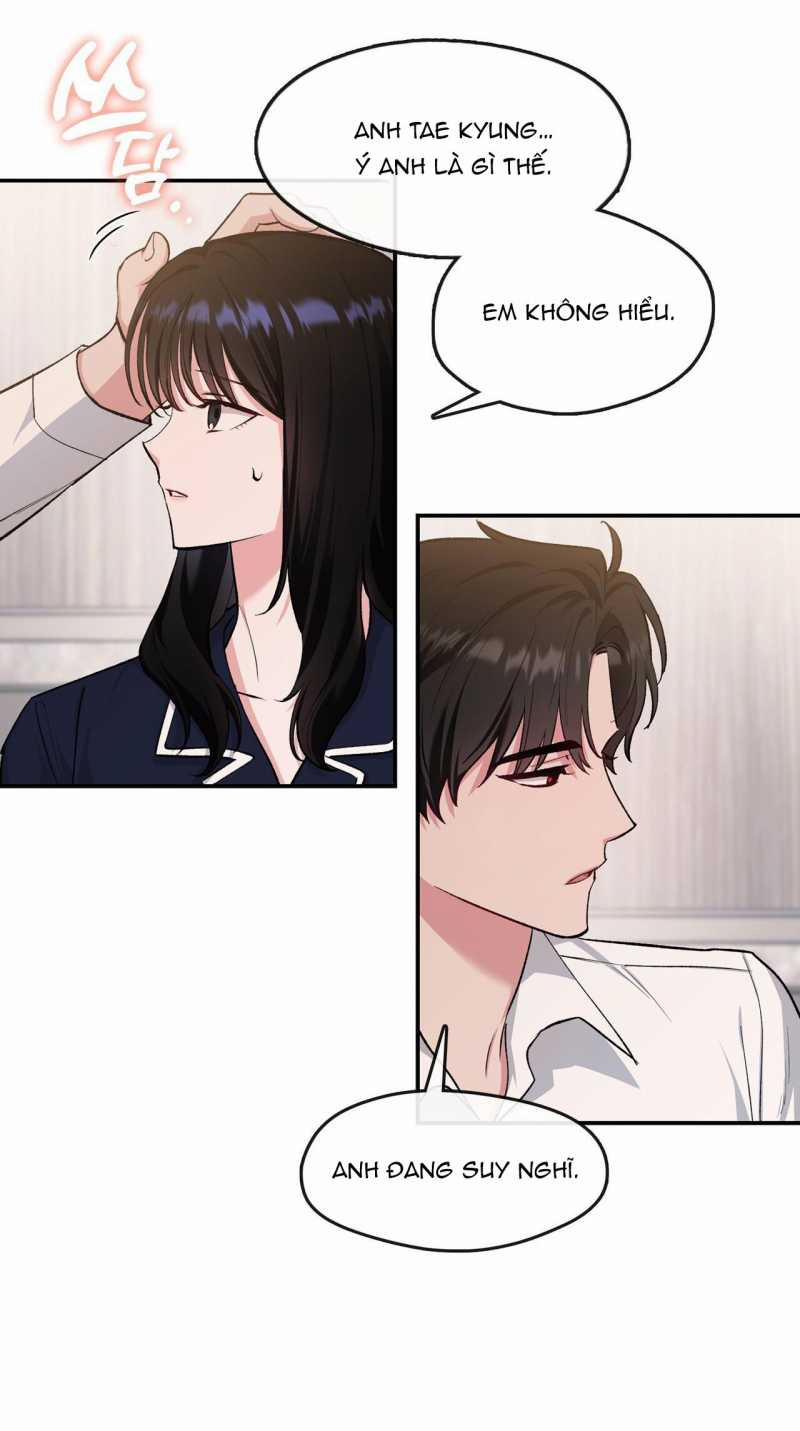 Đưa Em Đến Mặt Trăng 59.2 trang 11