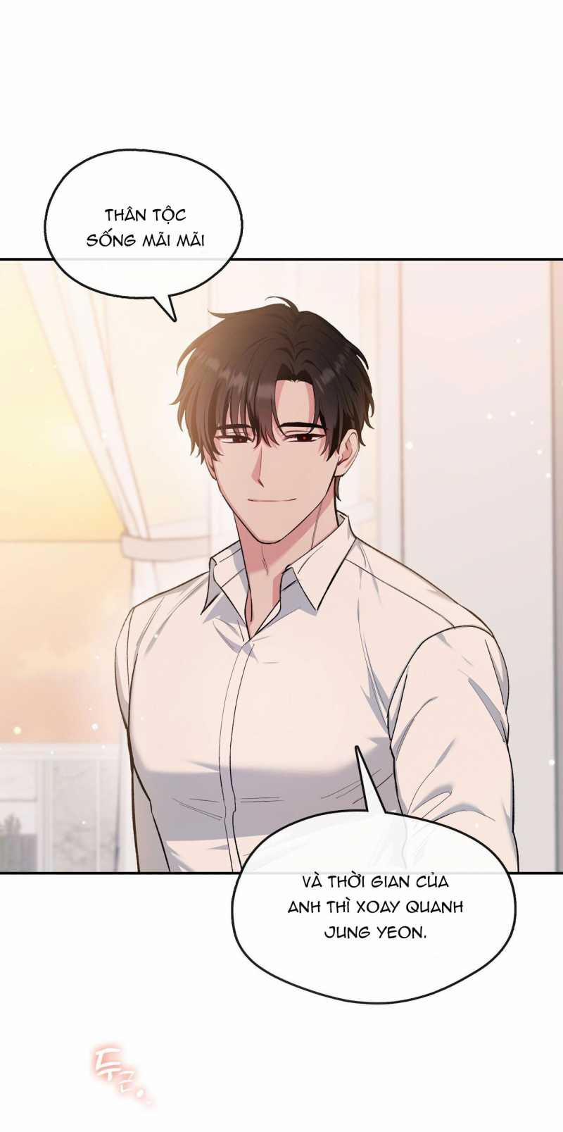 Đưa Em Đến Mặt Trăng 59.2 trang 19