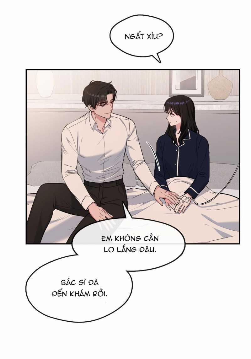 Đưa Em Đến Mặt Trăng 59.2 trang 8