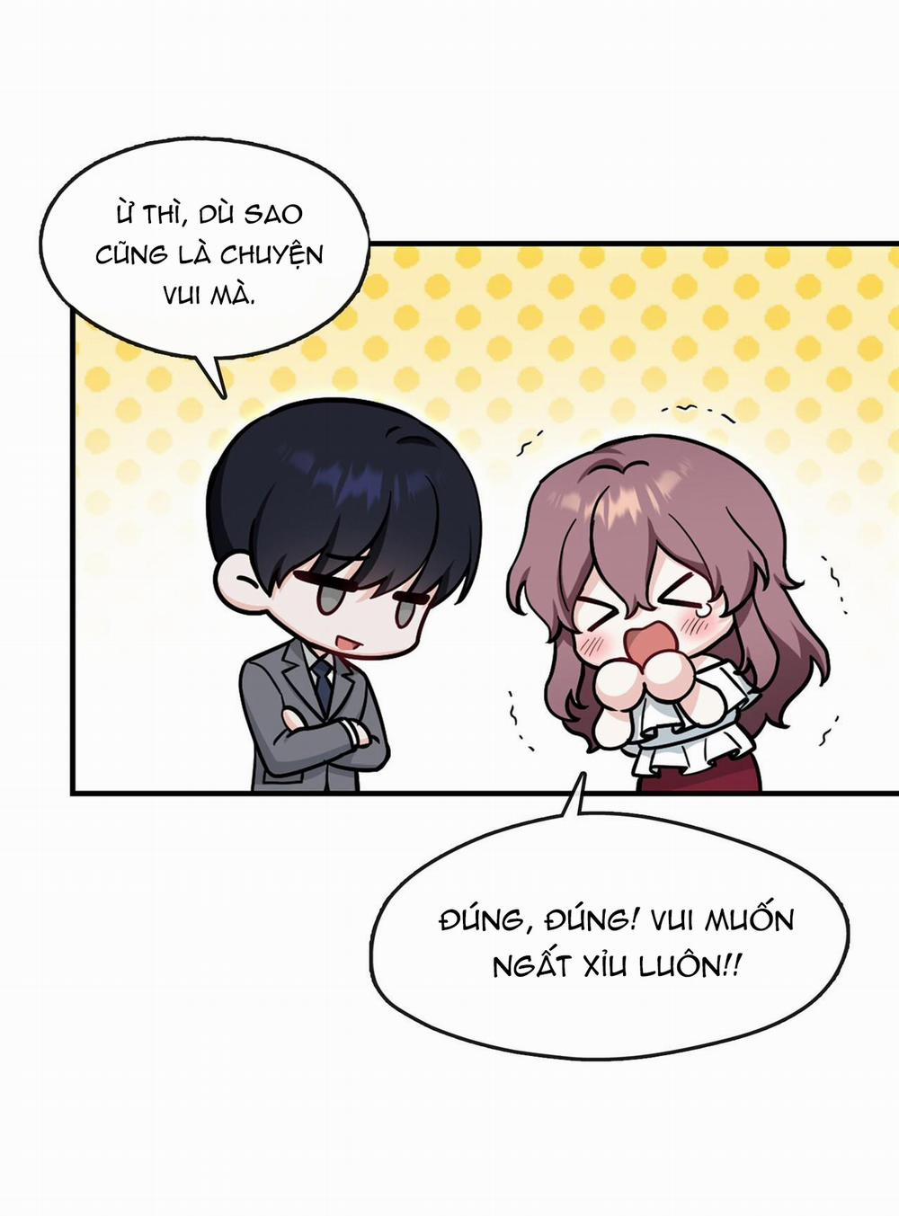 Đưa Em Đến Mặt Trăng 61.1 trang 10