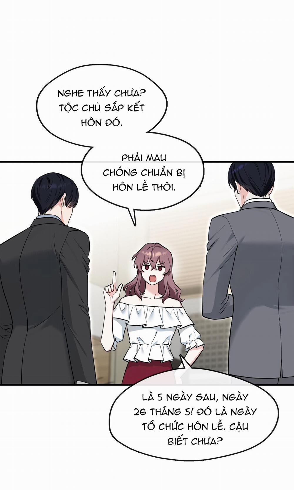 Đưa Em Đến Mặt Trăng 61.1 trang 14