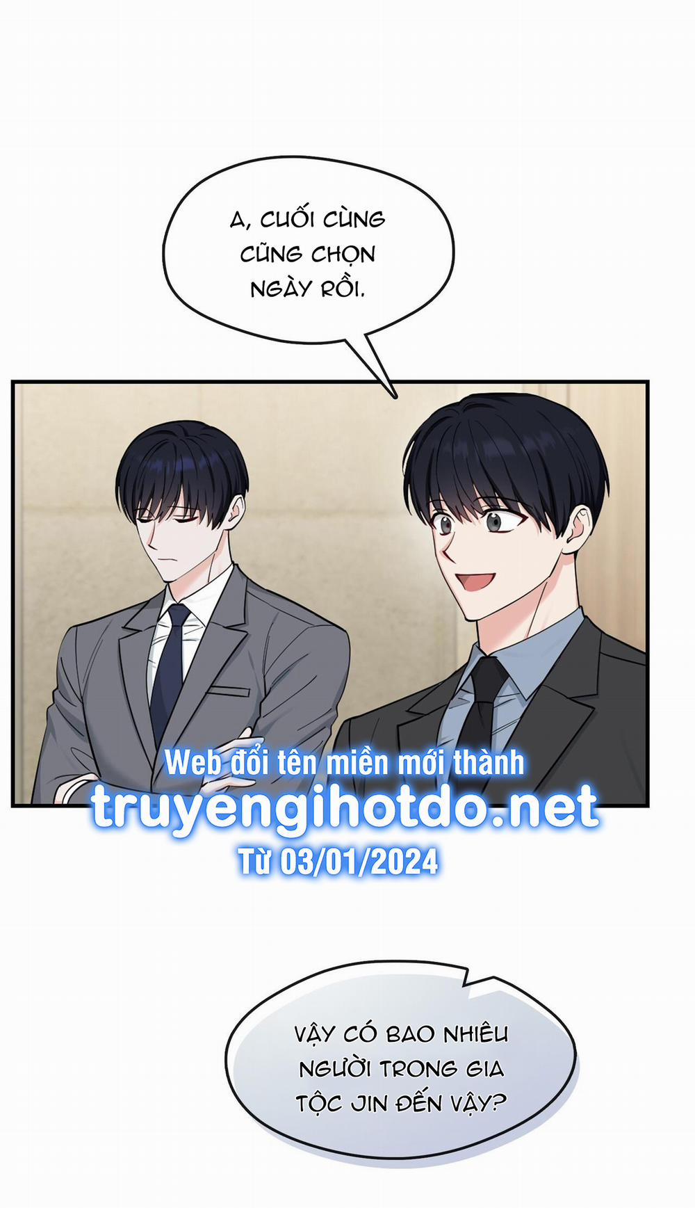 Đưa Em Đến Mặt Trăng 61.1 trang 15