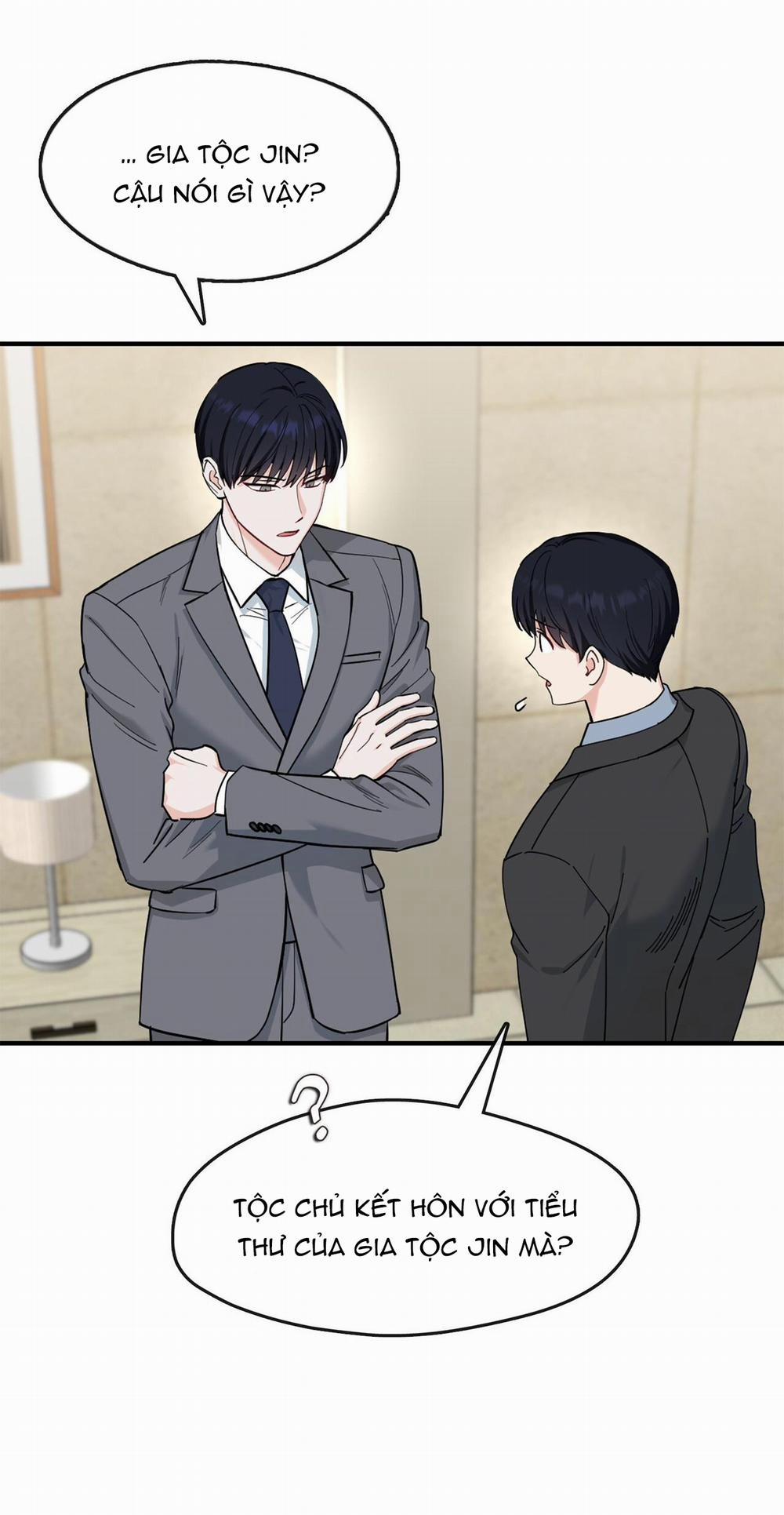 Đưa Em Đến Mặt Trăng 61.1 trang 17