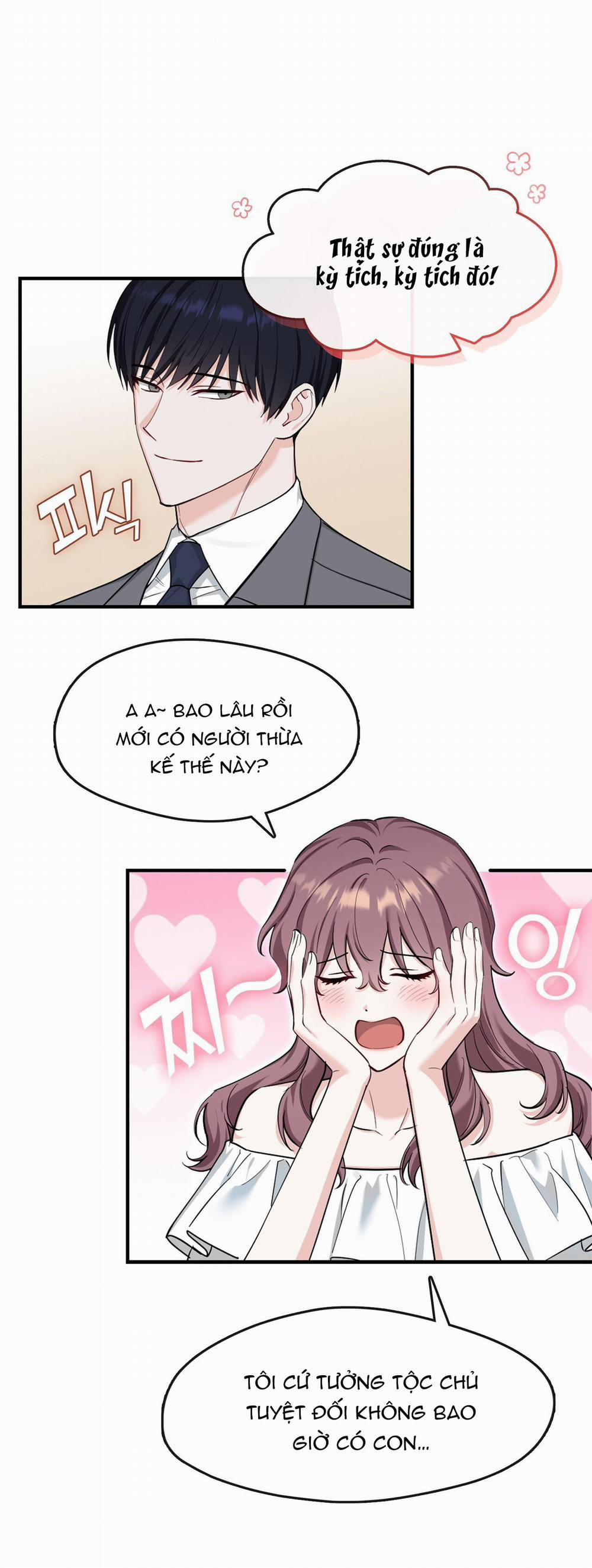 Đưa Em Đến Mặt Trăng 61.1 trang 5