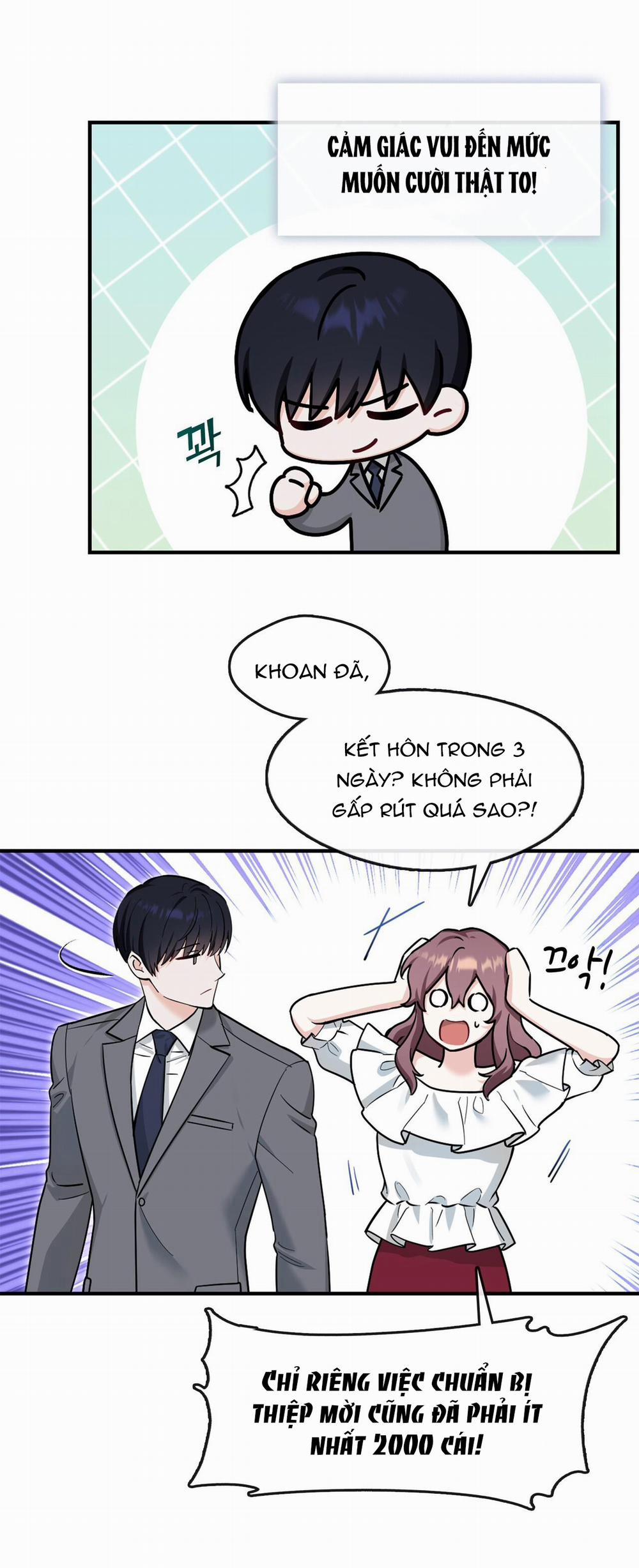 Đưa Em Đến Mặt Trăng 61.1 trang 7