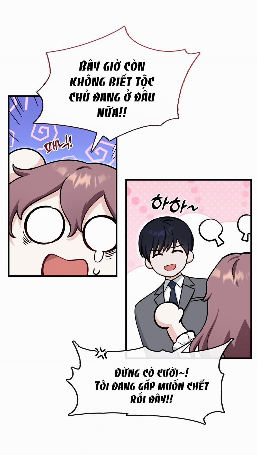 Đưa Em Đến Mặt Trăng 61.1 trang 9
