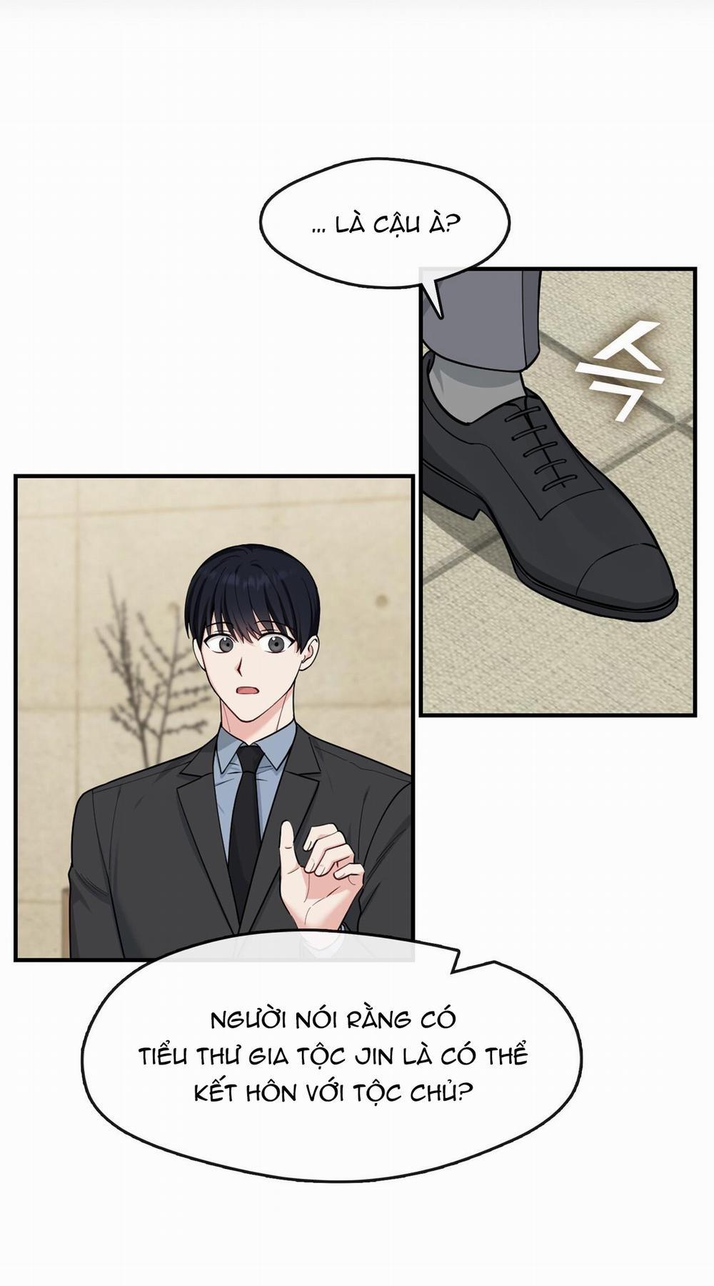 Đưa Em Đến Mặt Trăng 61.2 trang 10