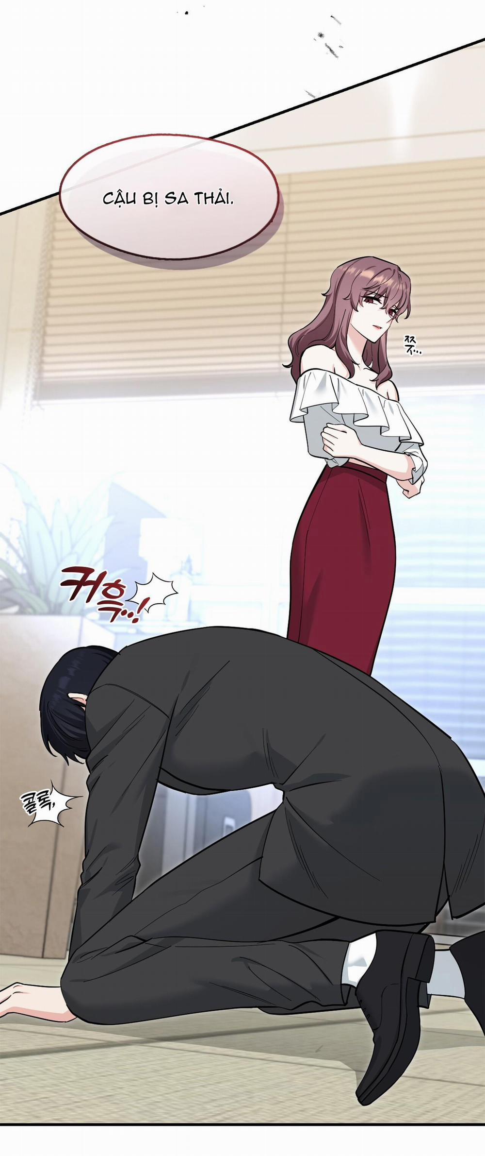 Đưa Em Đến Mặt Trăng 61.2 trang 16