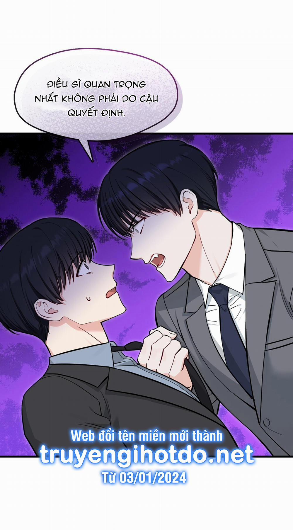 Đưa Em Đến Mặt Trăng 61.2 trang 19