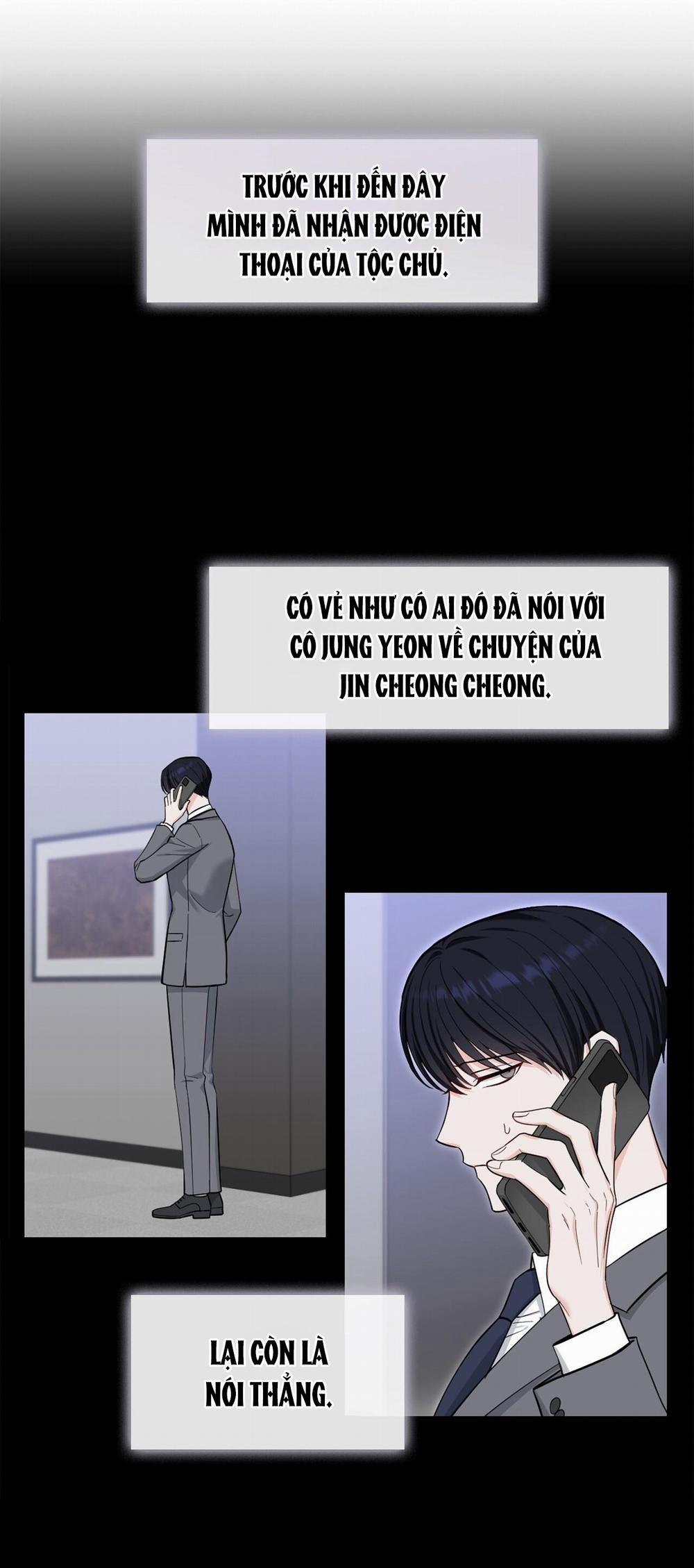 Đưa Em Đến Mặt Trăng 61.2 trang 7