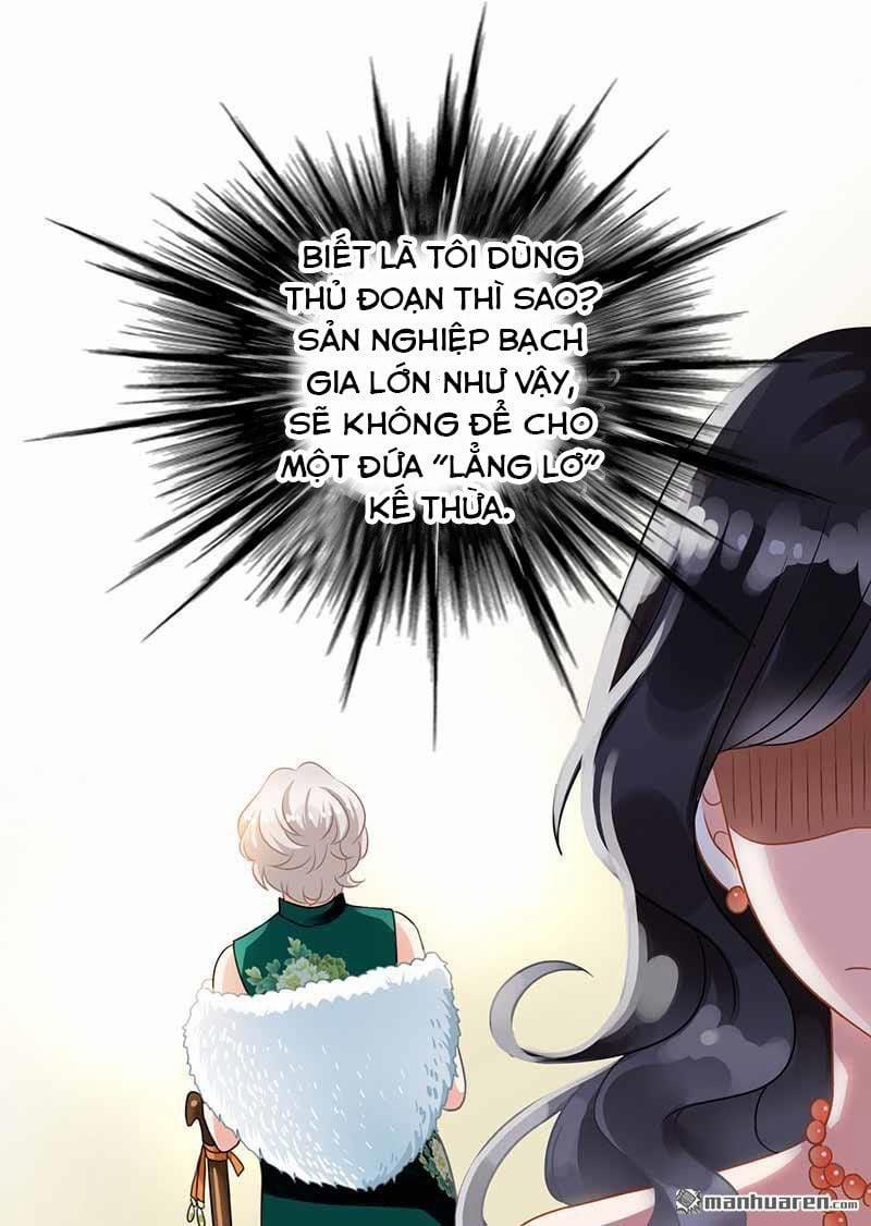 Đưa Mami Về Nhà 1 trang 18