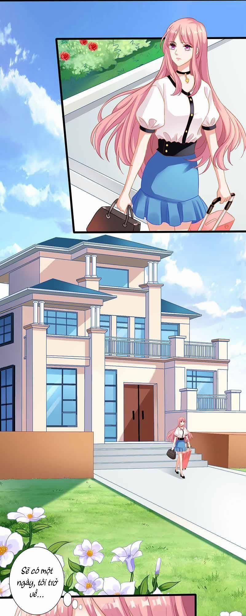 Đưa Mami Về Nhà 1 trang 25
