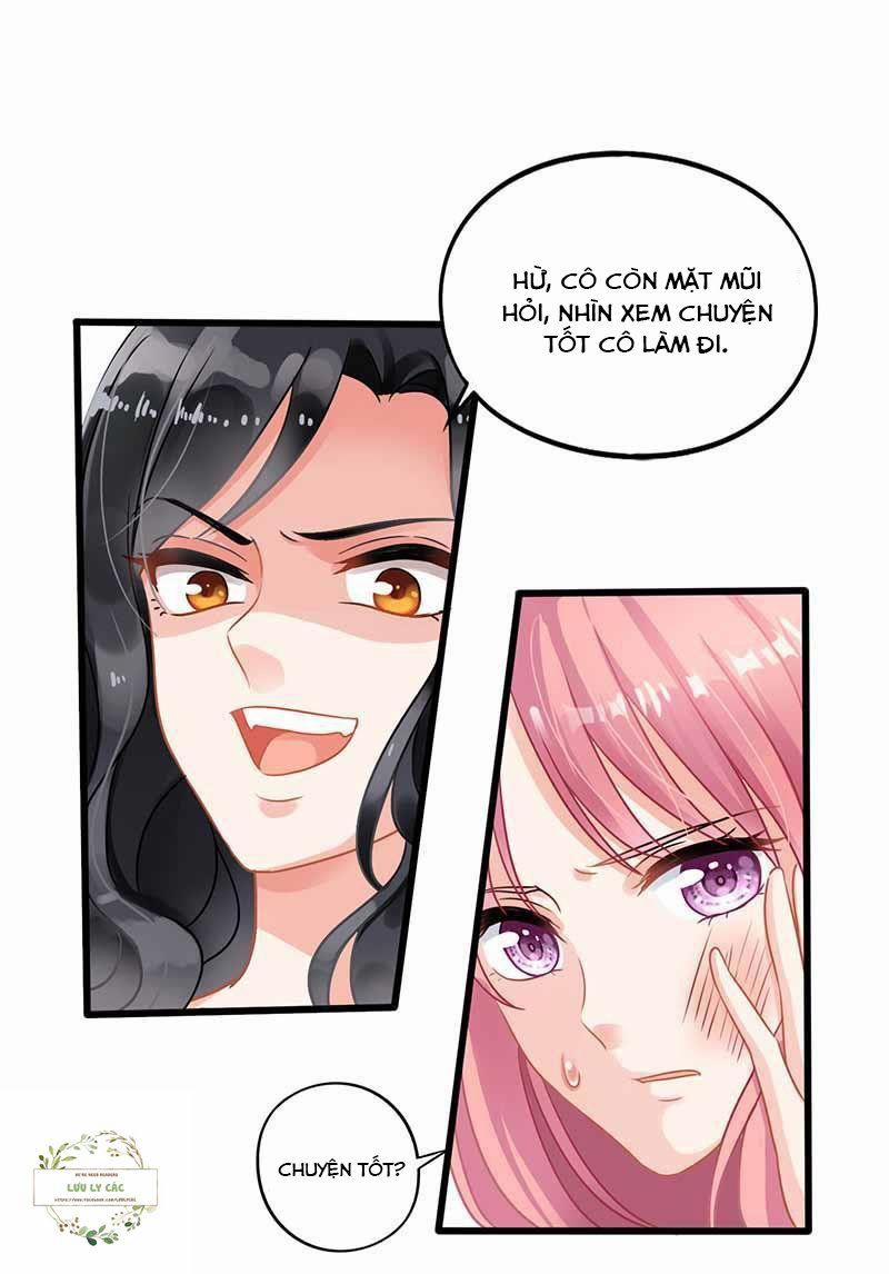 Đưa Mami Về Nhà 1 trang 3