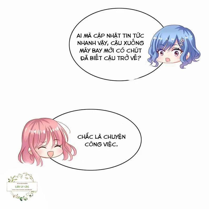 Đưa Mami Về Nhà 1 trang 34