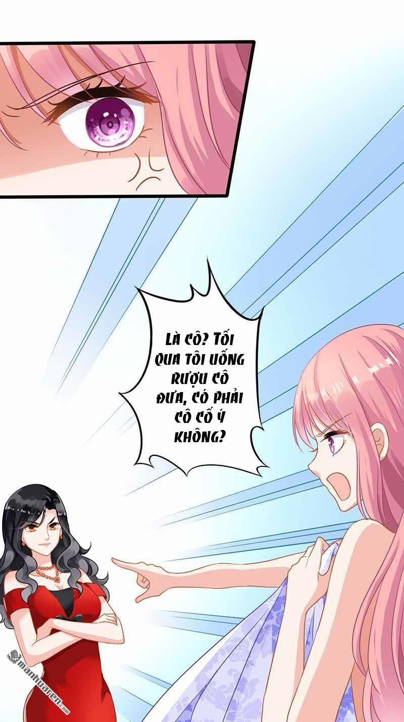 Đưa Mami Về Nhà 1 trang 7